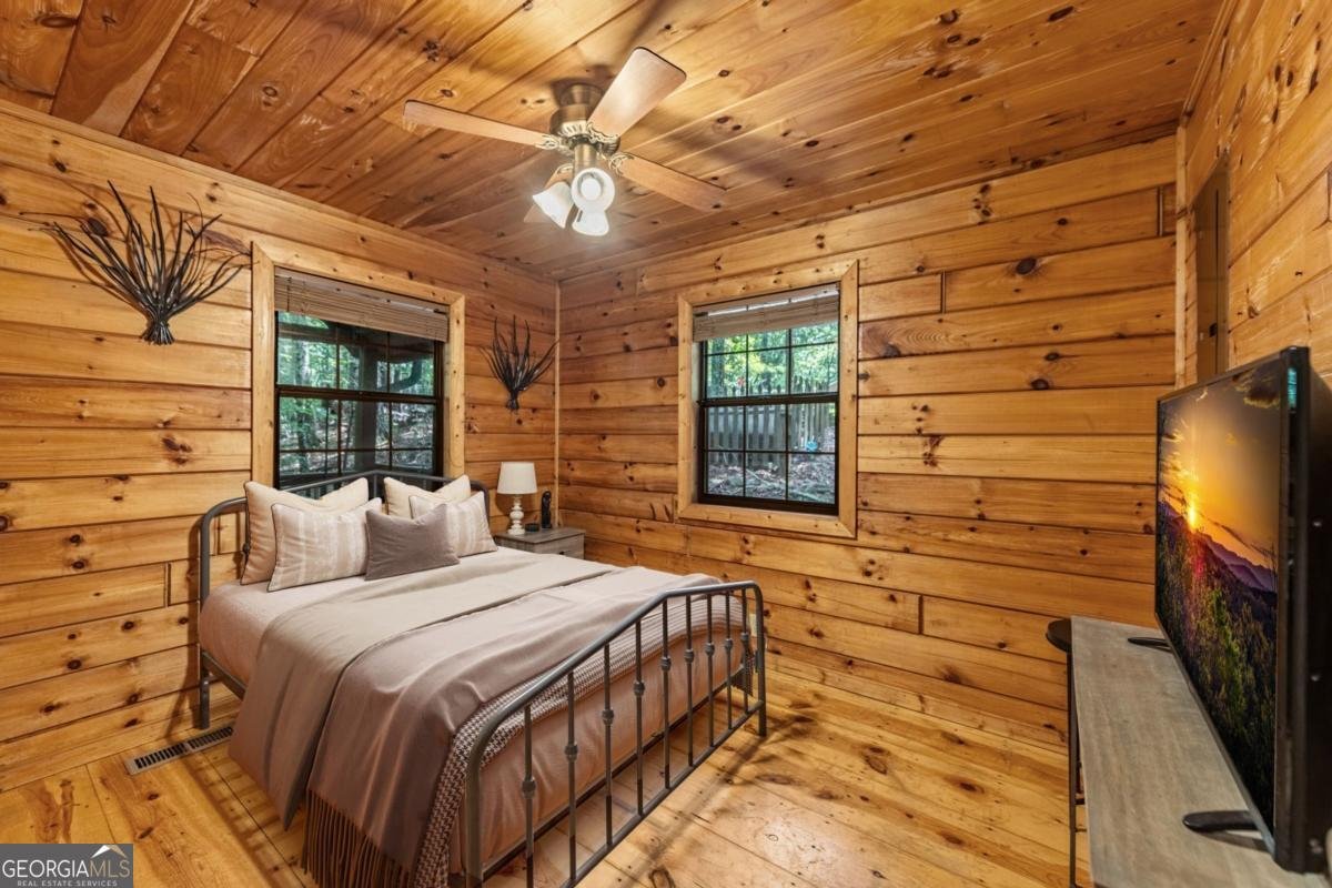 120 Tomahawk Trail Blue Ridge - 37