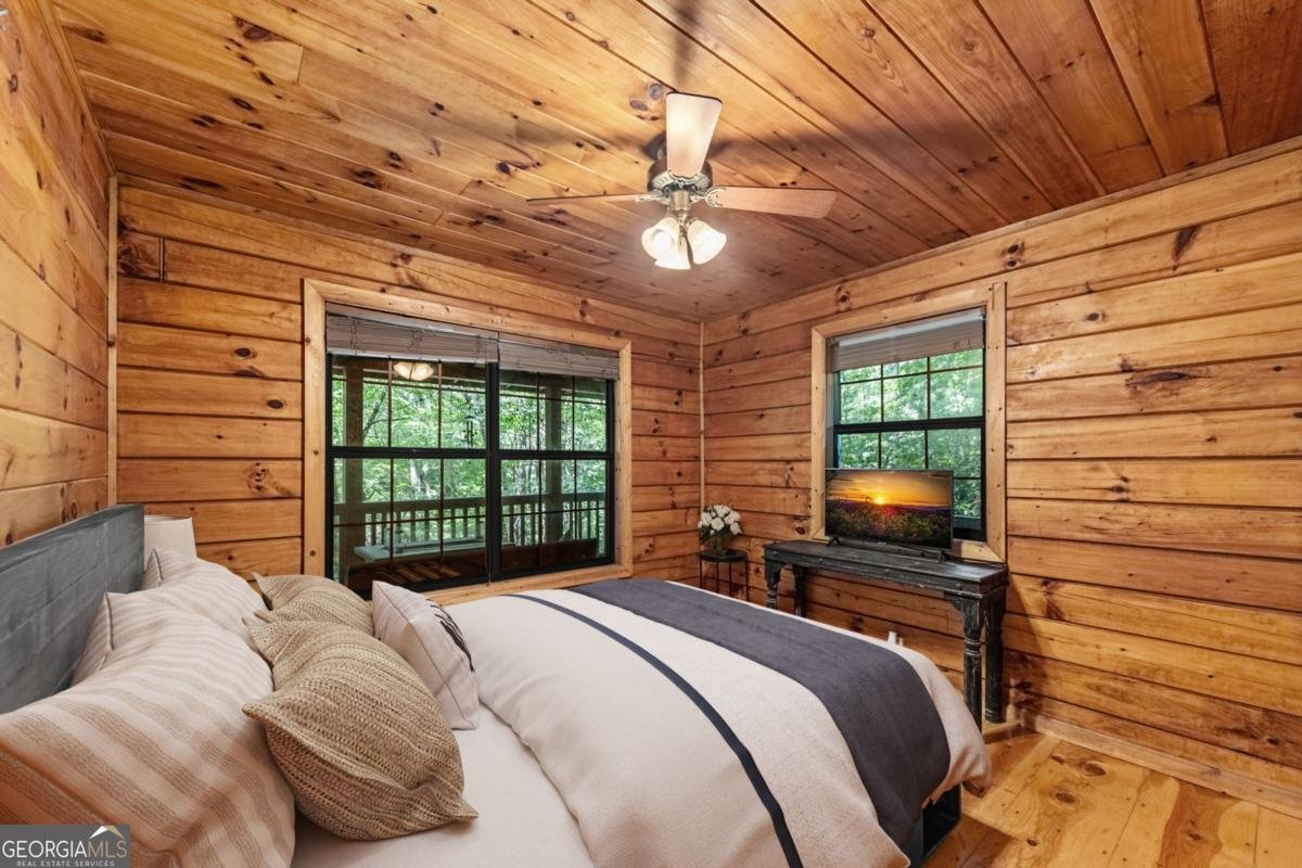 120 Tomahawk Trail Blue Ridge - 39
