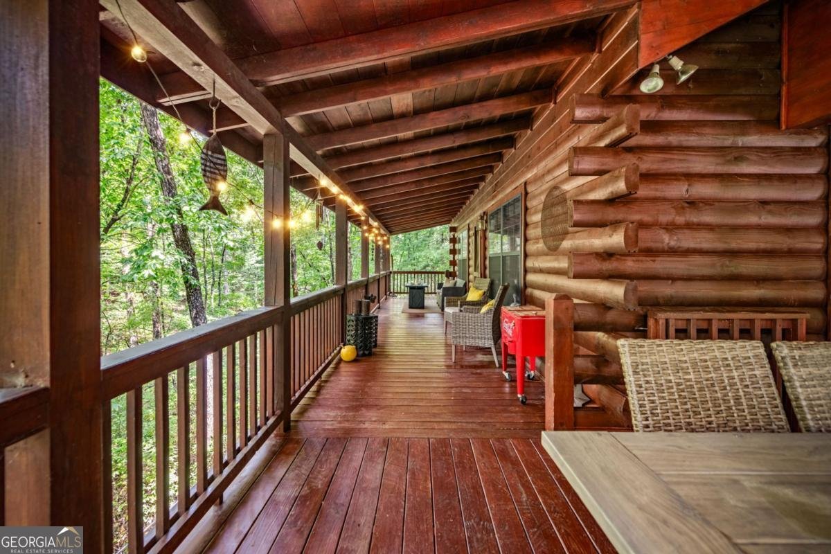 120 Tomahawk Trail Blue Ridge - 4