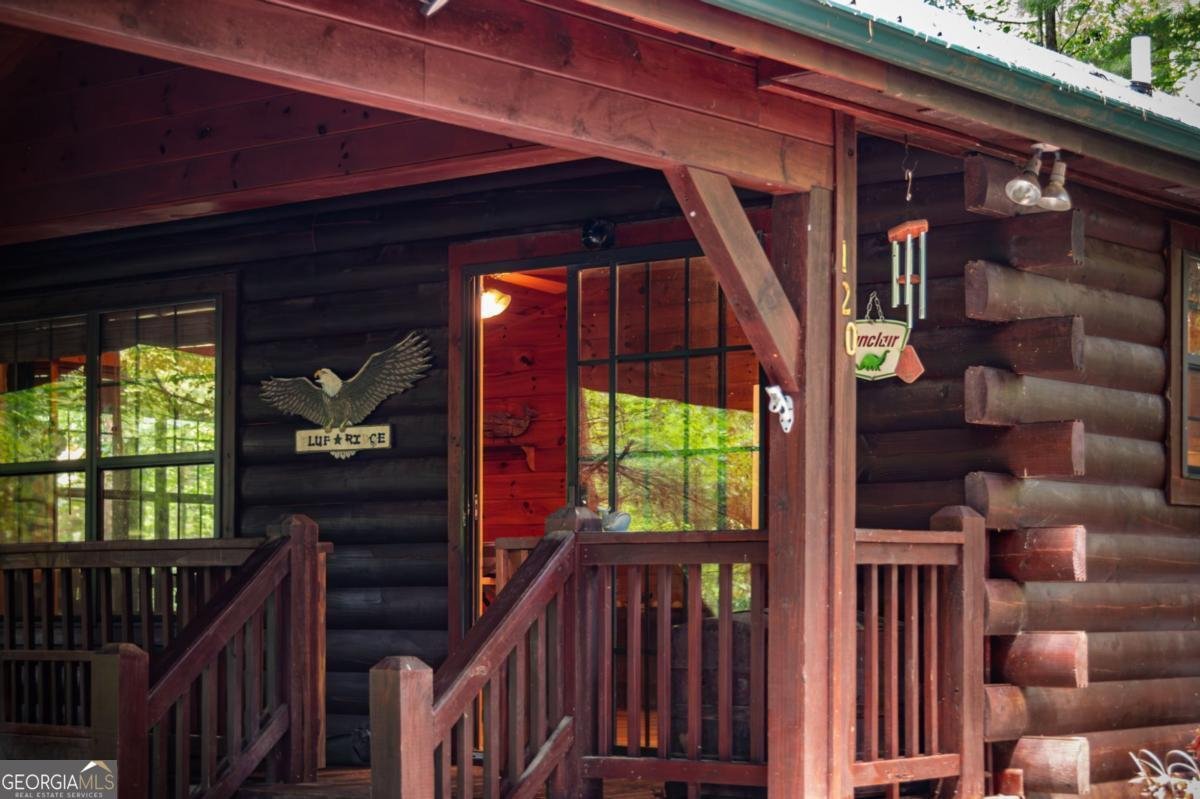 120 Tomahawk Trail Blue Ridge - 42