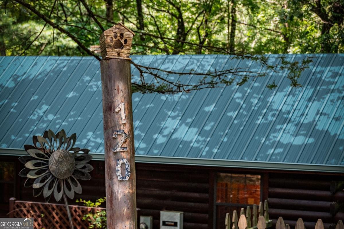 120 Tomahawk Trail Blue Ridge - 43