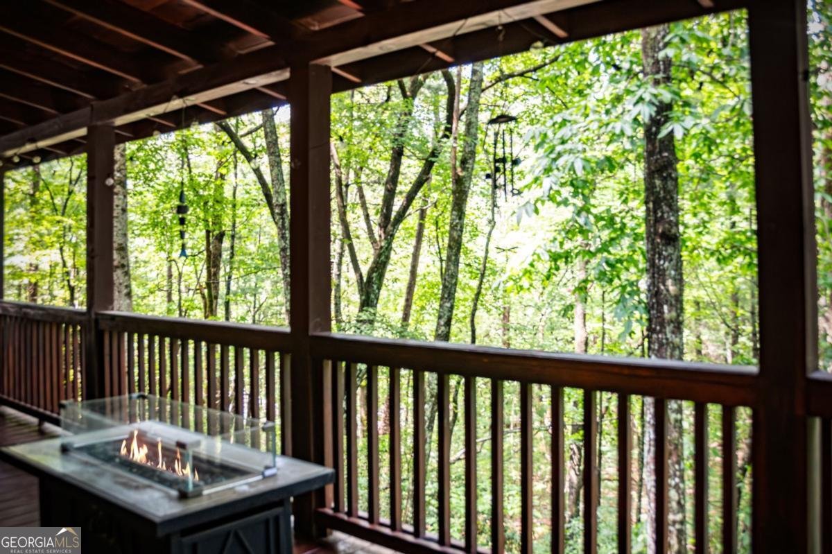 120 Tomahawk Trail Blue Ridge - 46