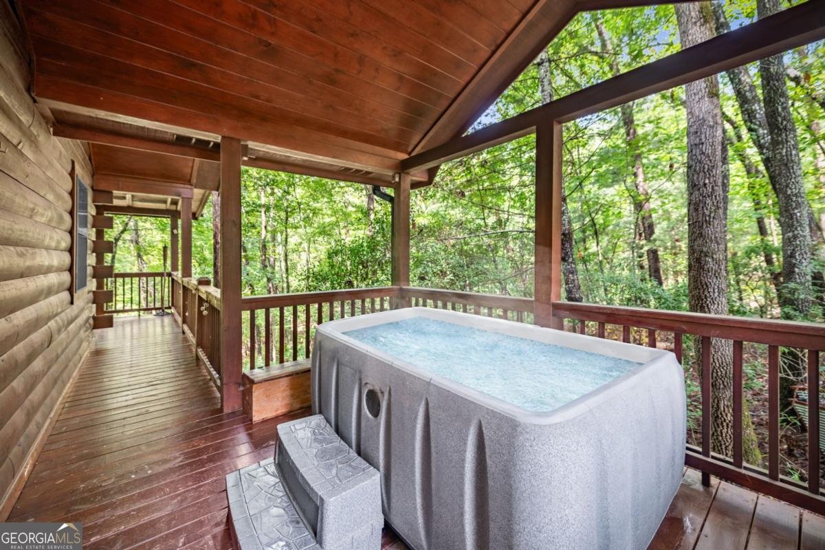 120 Tomahawk Trail Blue Ridge - 5