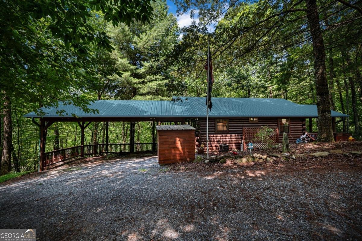 120 Tomahawk Trail Blue Ridge - 50