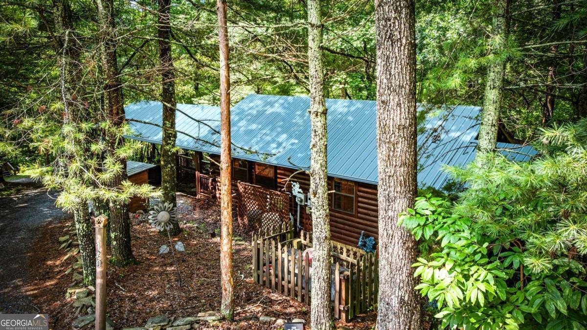 120 Tomahawk Trail Blue Ridge - 52