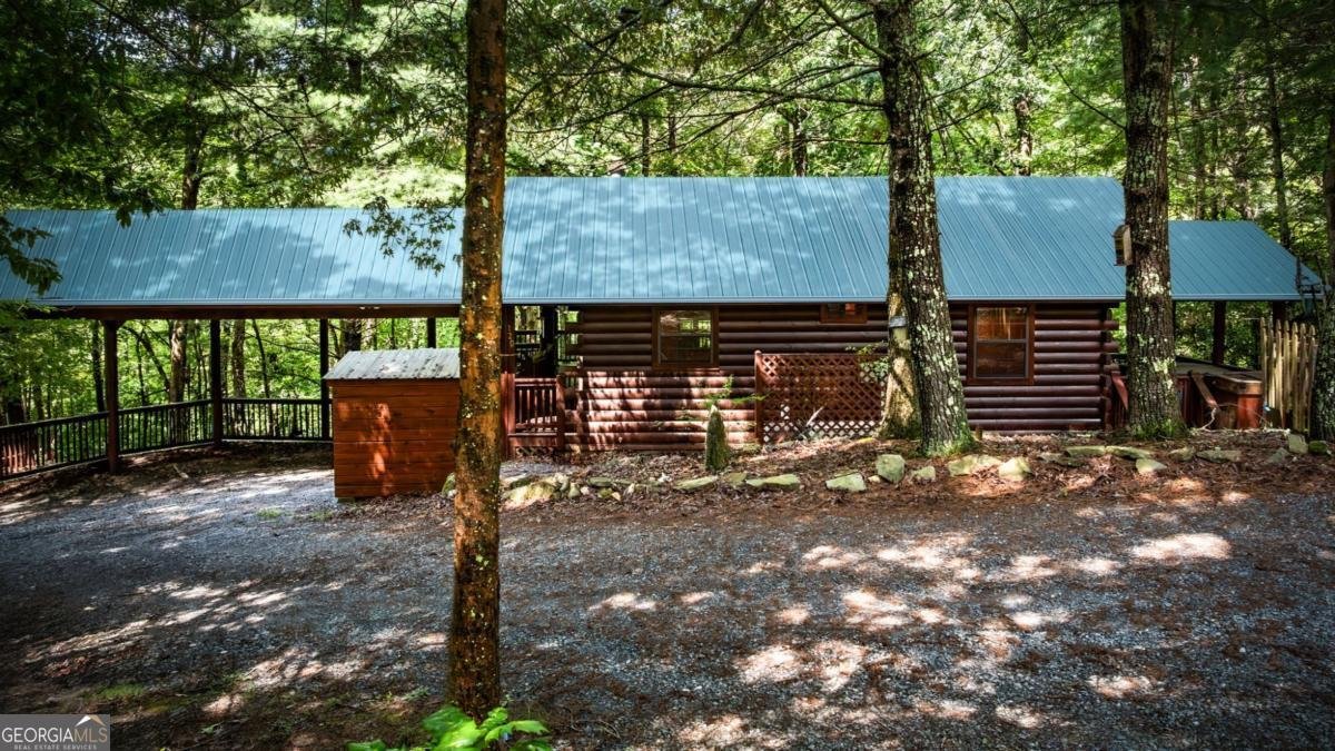 120 Tomahawk Trail Blue Ridge - 53