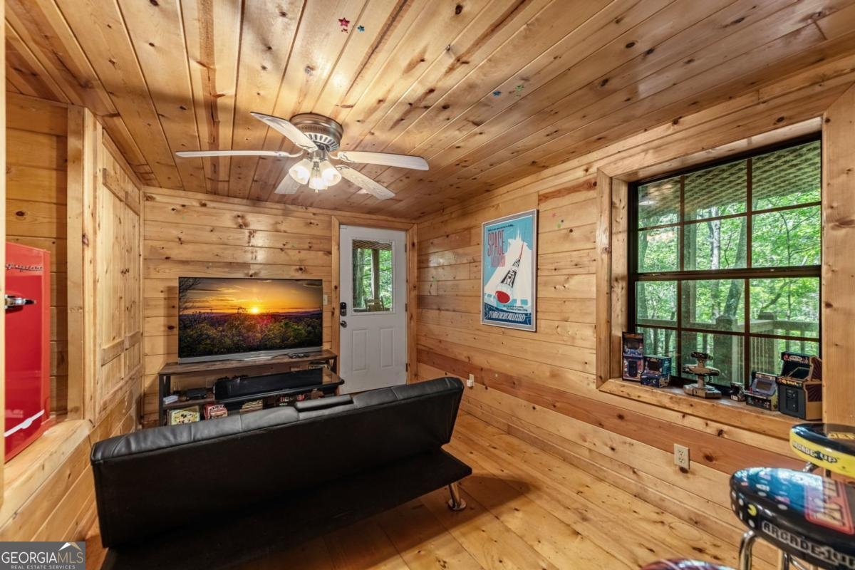 120 Tomahawk Trail Blue Ridge - 6