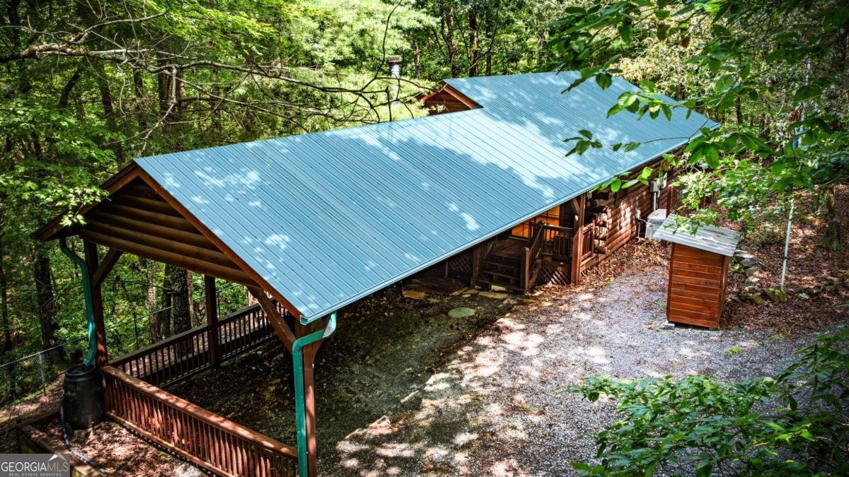 120 Tomahawk Trail Blue Ridge - 7