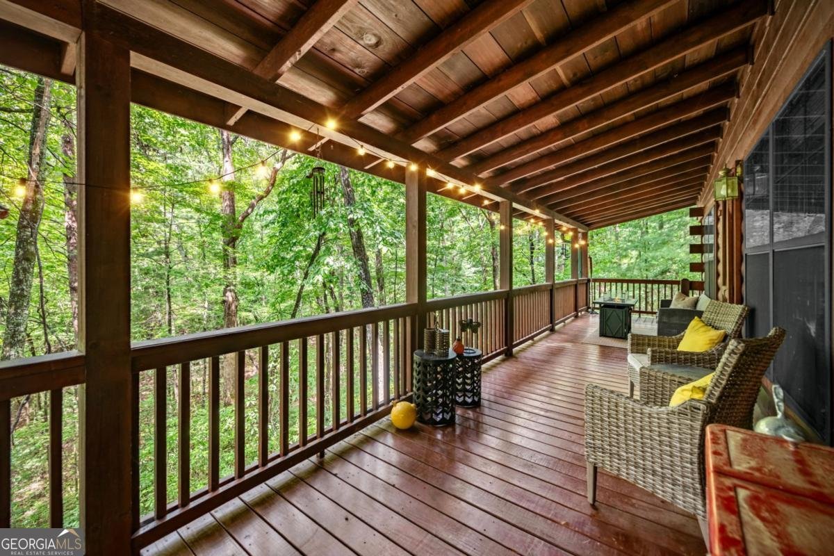 120 Tomahawk Trail Blue Ridge - 9