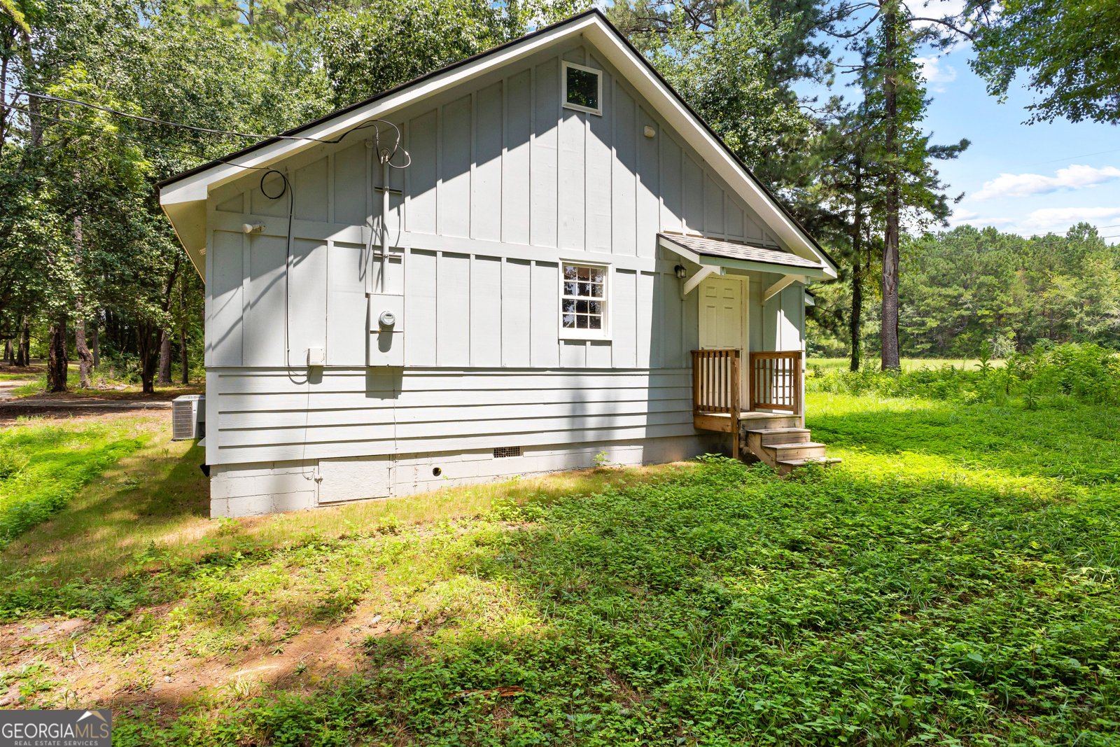 1468 Highway 41 Milner - 2