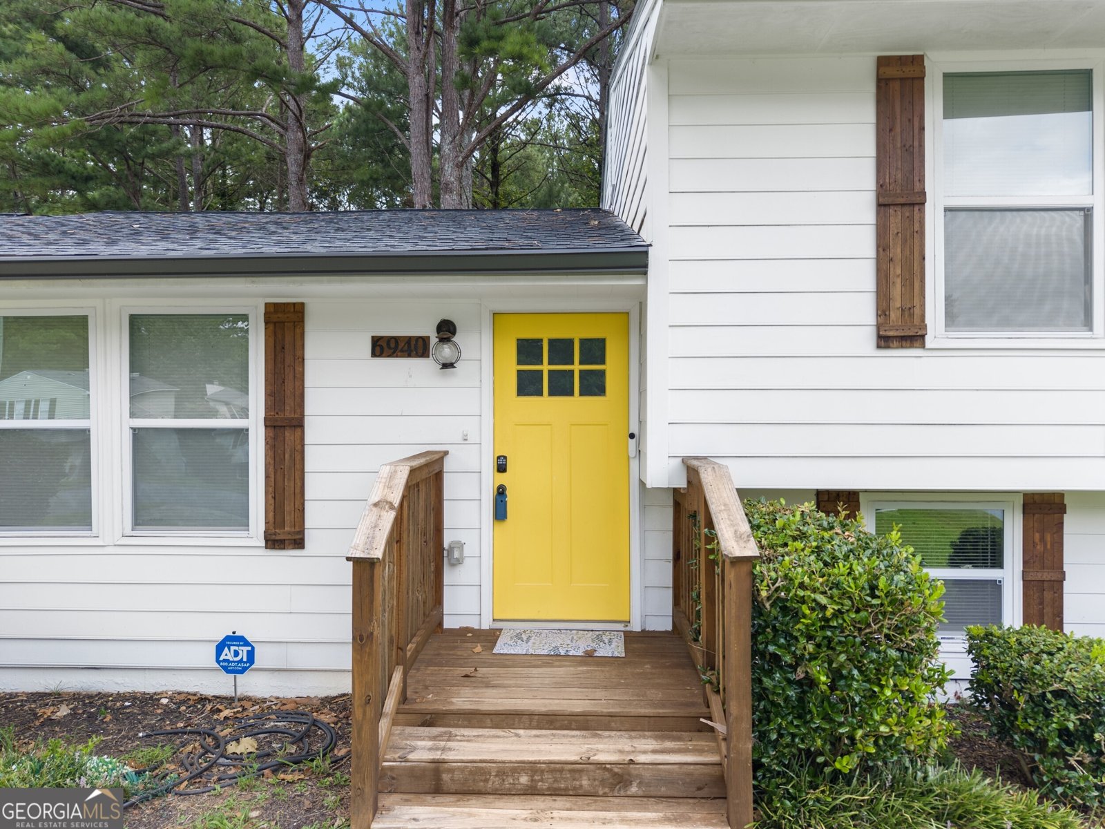6940 CAINWOOD Drive South Fulton - 2