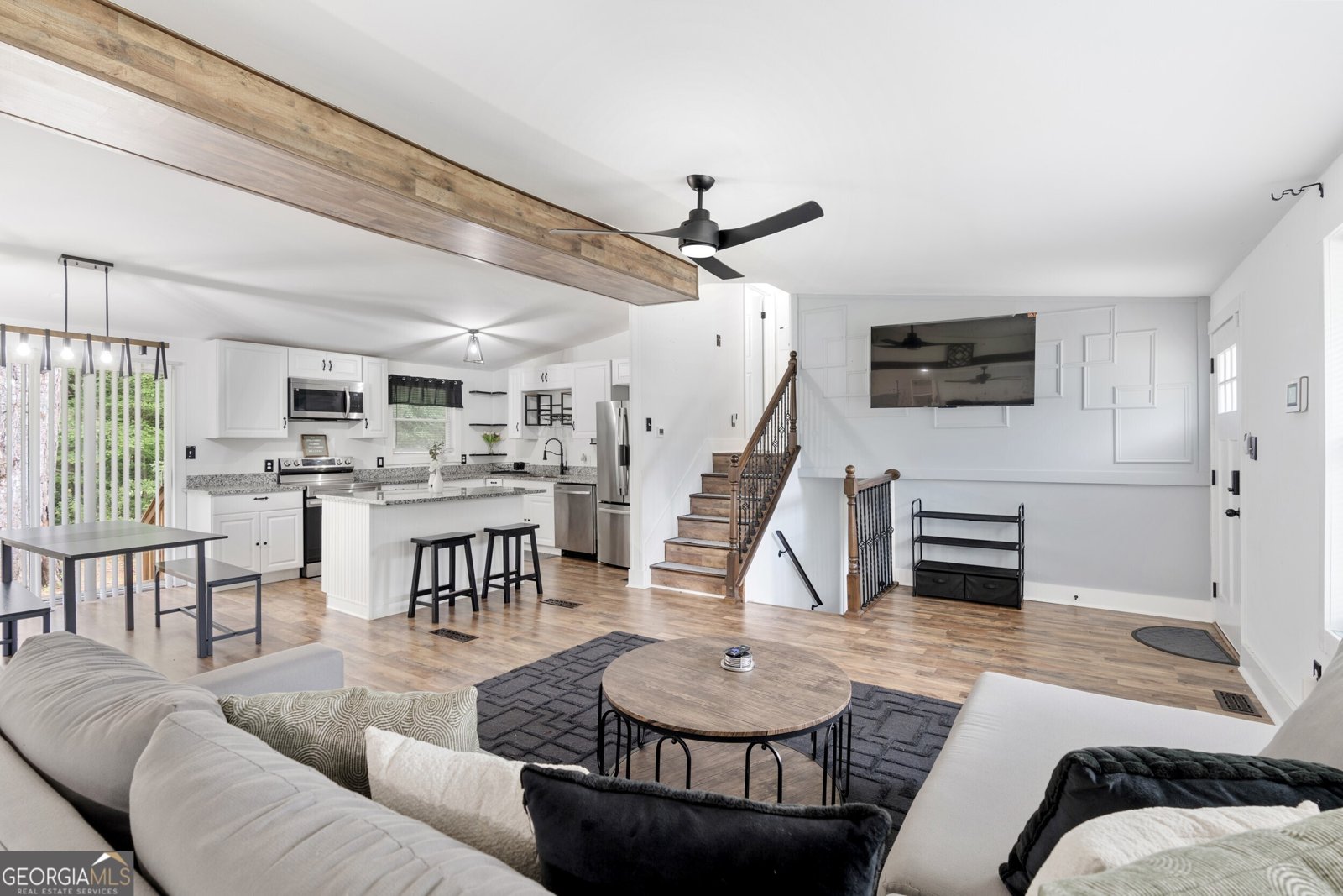 6940 CAINWOOD Drive South Fulton - 5
