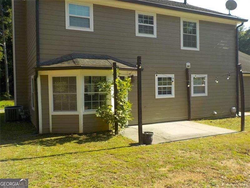 2554 RED BARN Marietta - 33