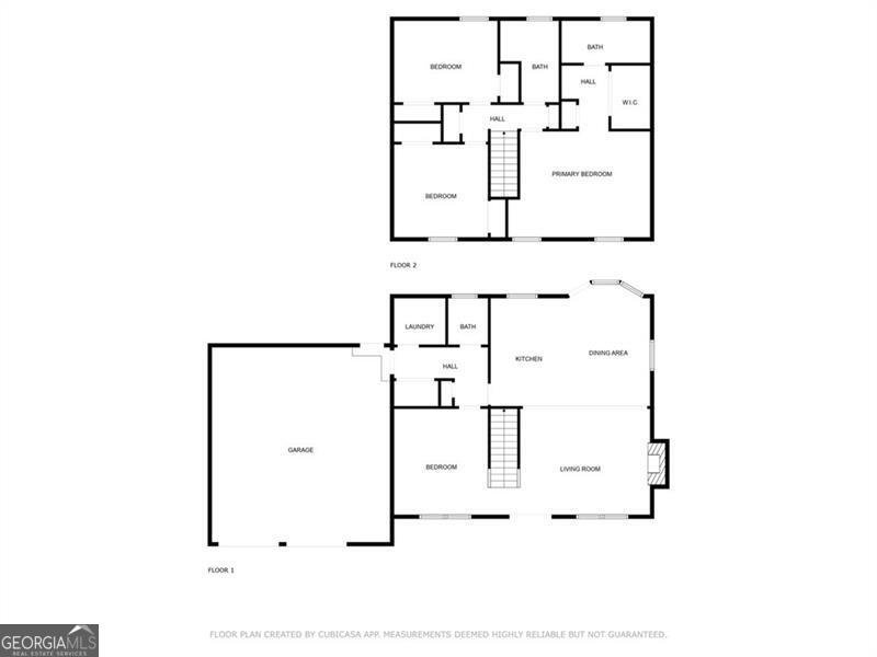 2554 RED BARN Marietta - 4