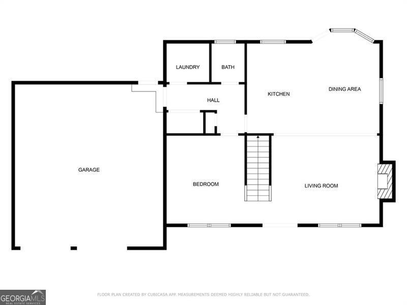 2554 RED BARN Marietta - 5