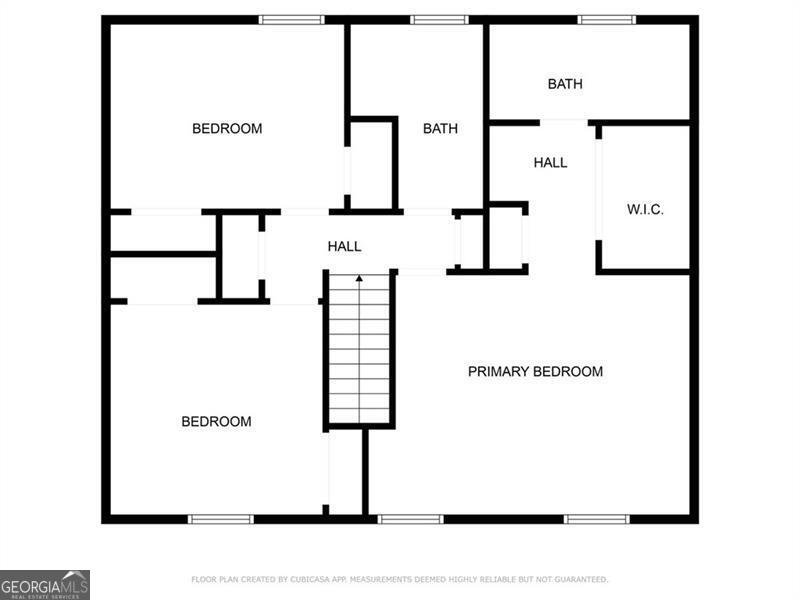2554 RED BARN Marietta - 6