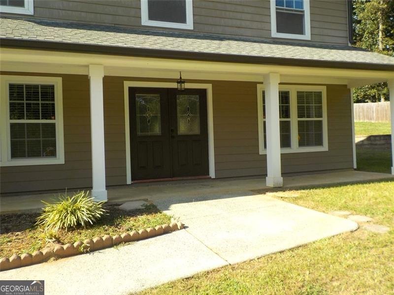 2554 RED BARN Marietta - 7