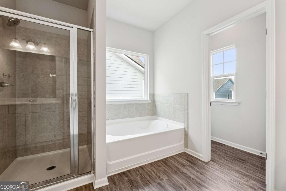 3843 CLARINGTON Drive Marietta - 15