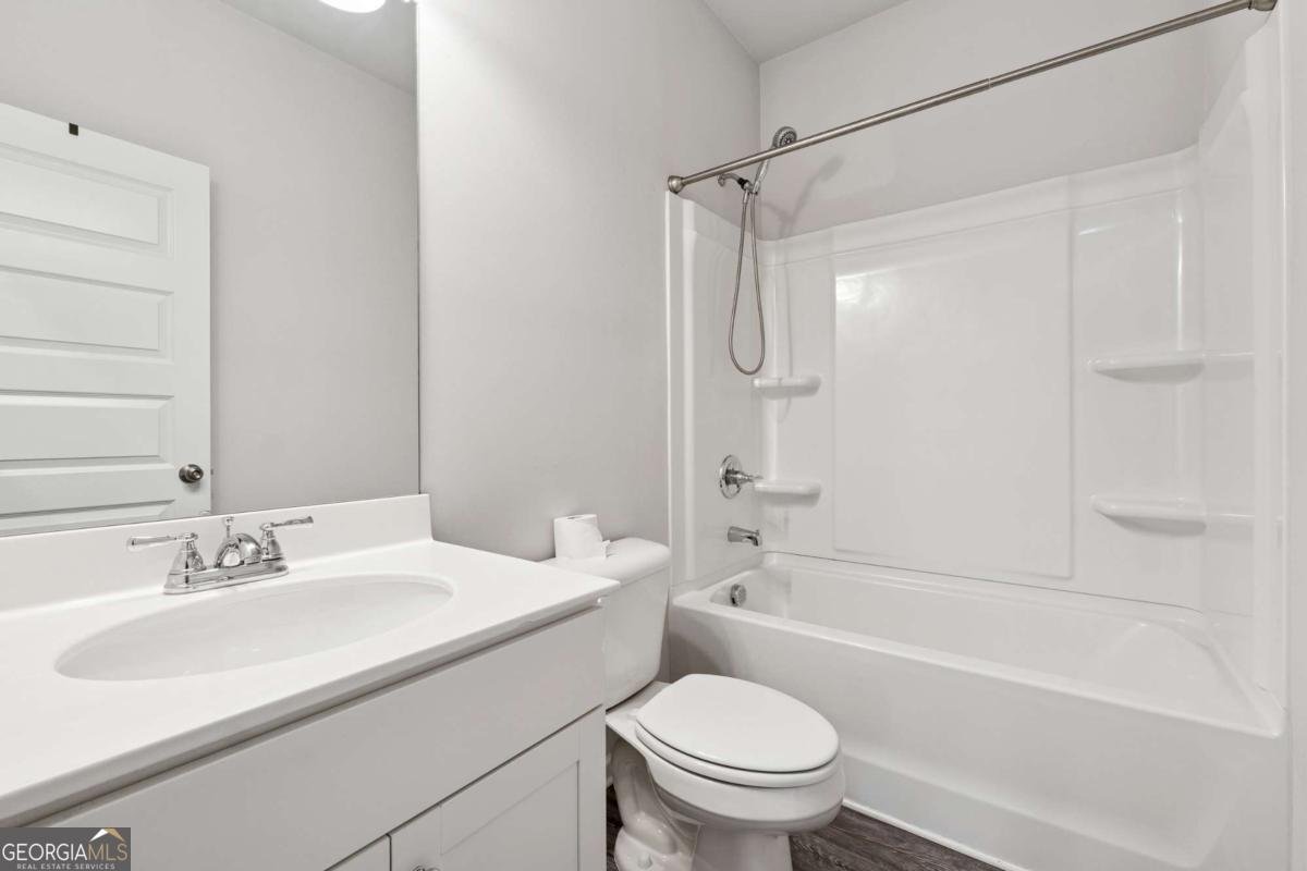 3843 CLARINGTON Drive Marietta - 21