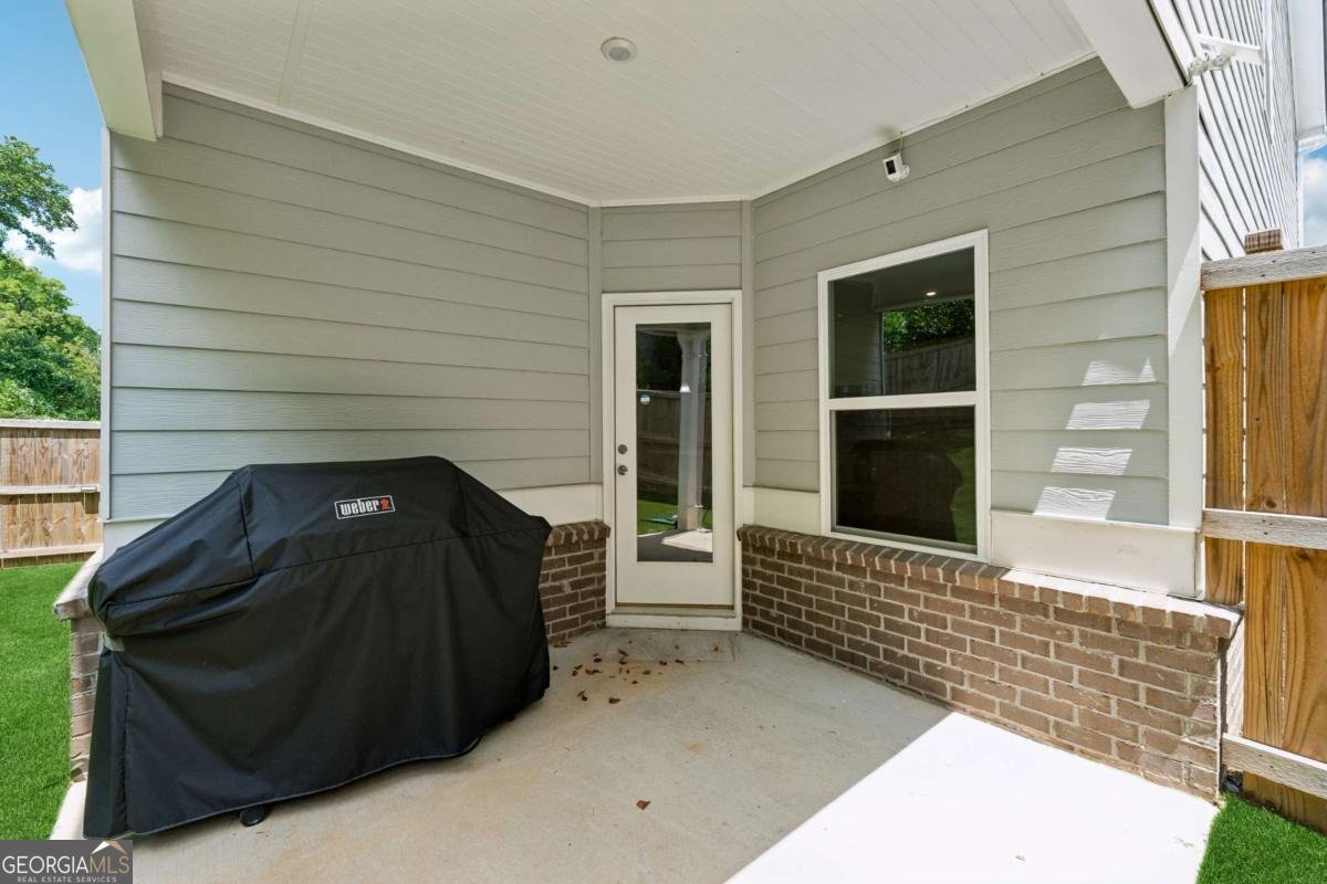 3843 CLARINGTON Drive Marietta - 24