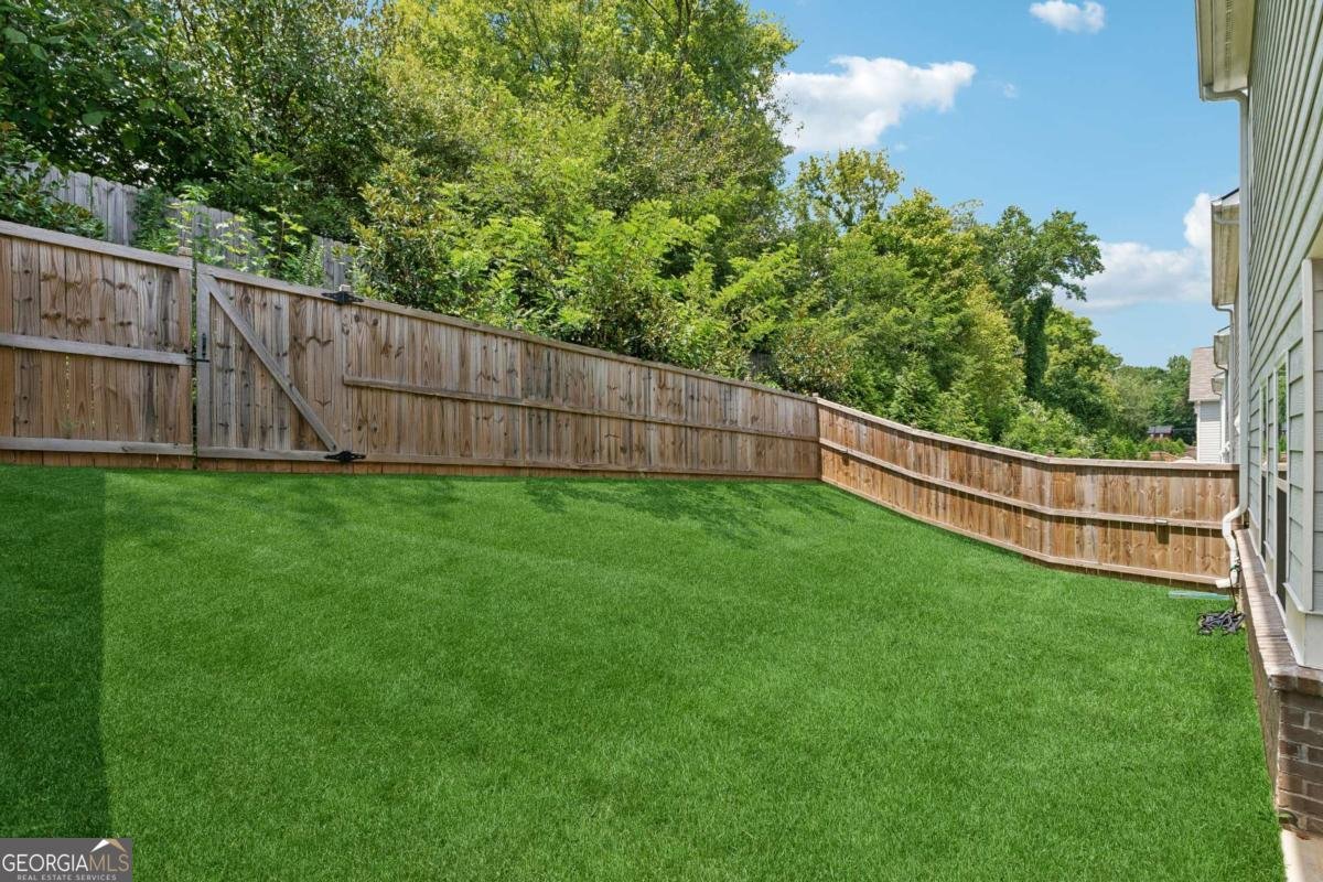 3843 CLARINGTON Drive Marietta - 26