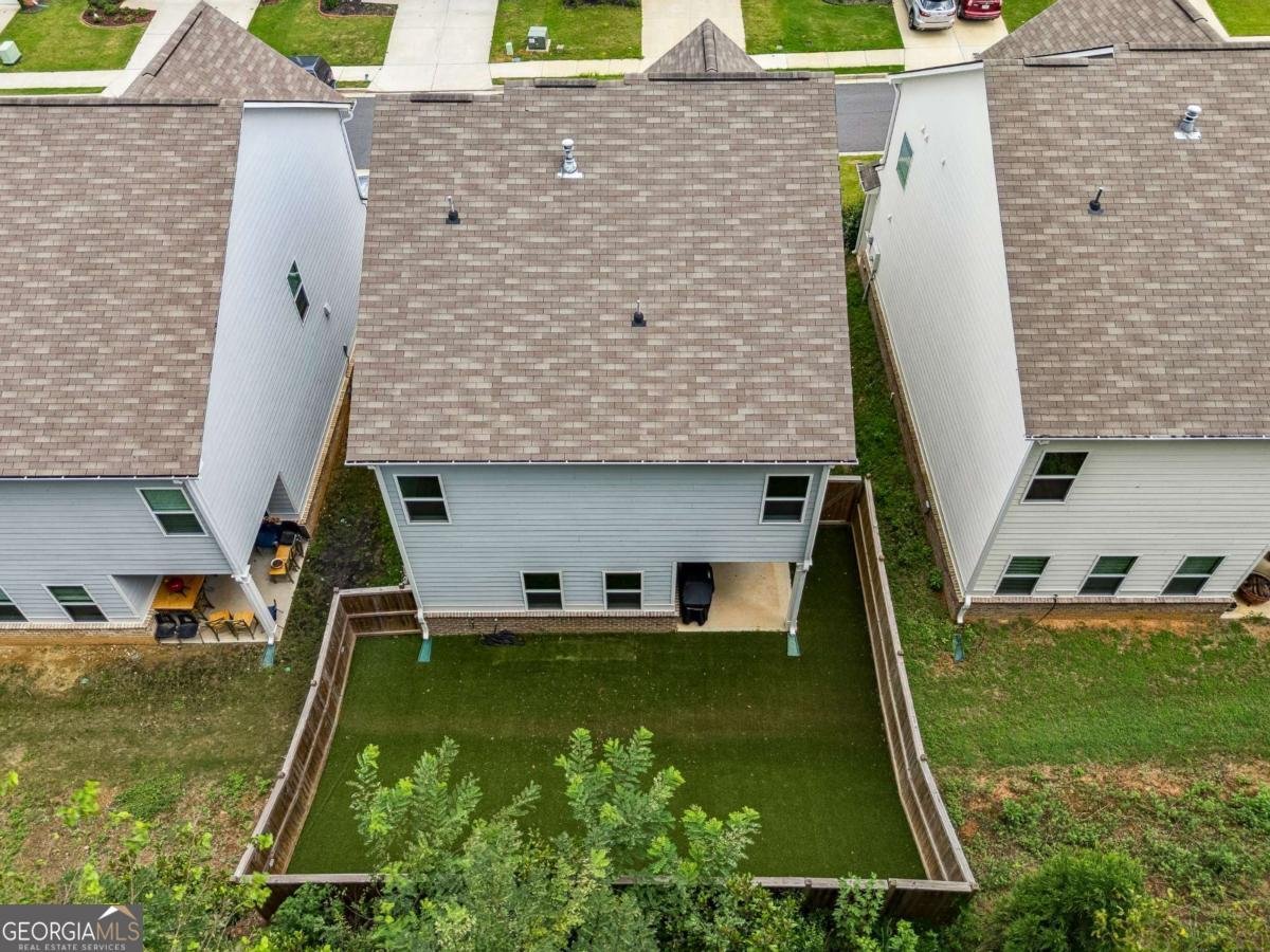 3843 CLARINGTON Drive Marietta - 27