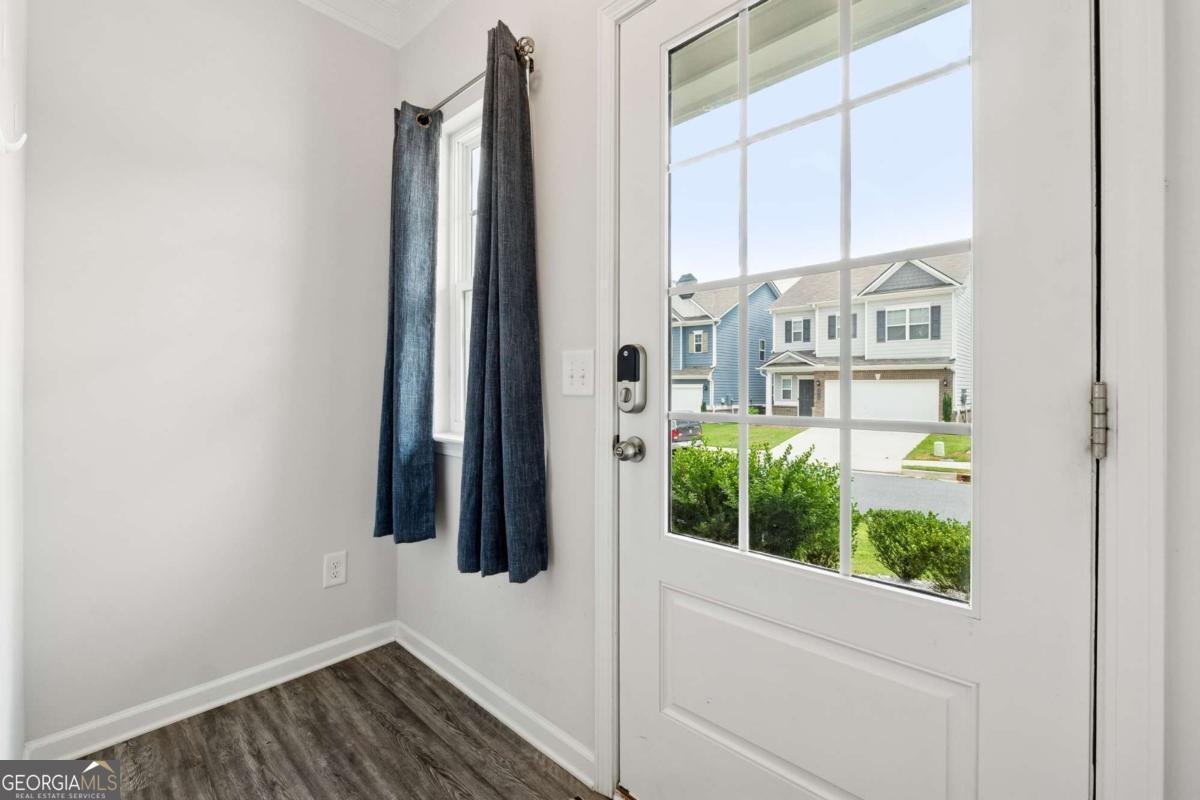 3843 CLARINGTON Drive Marietta - 3