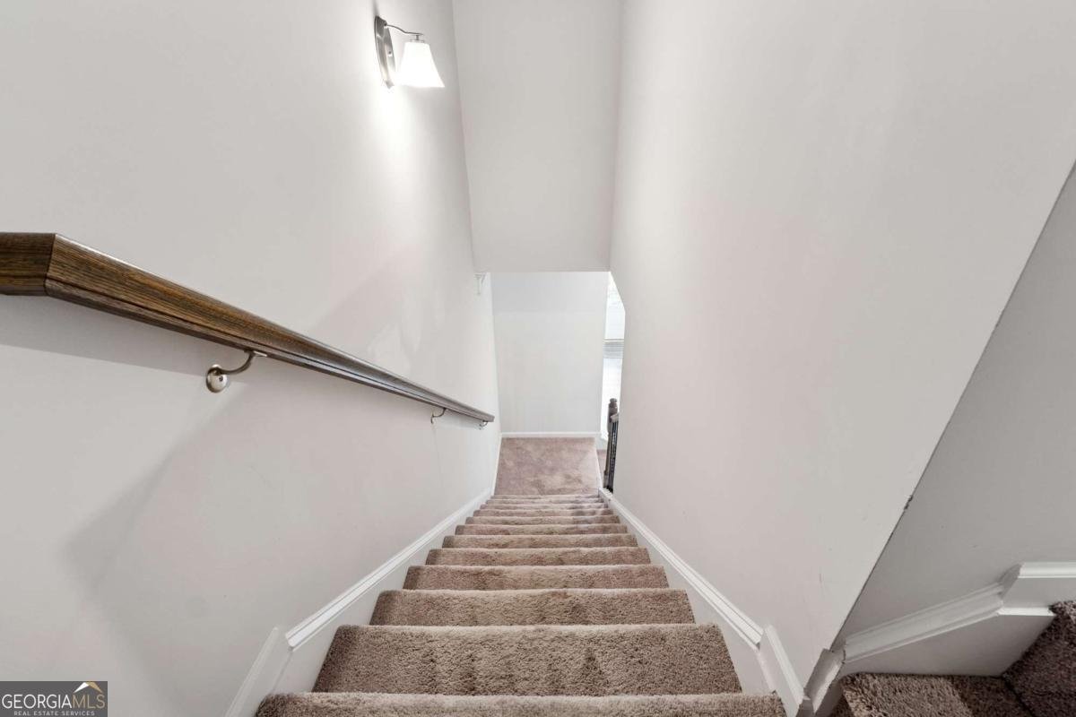 3843 CLARINGTON Drive Marietta - 9
