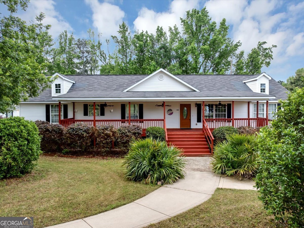 1141 Planing Mill Road Greensboro - 31