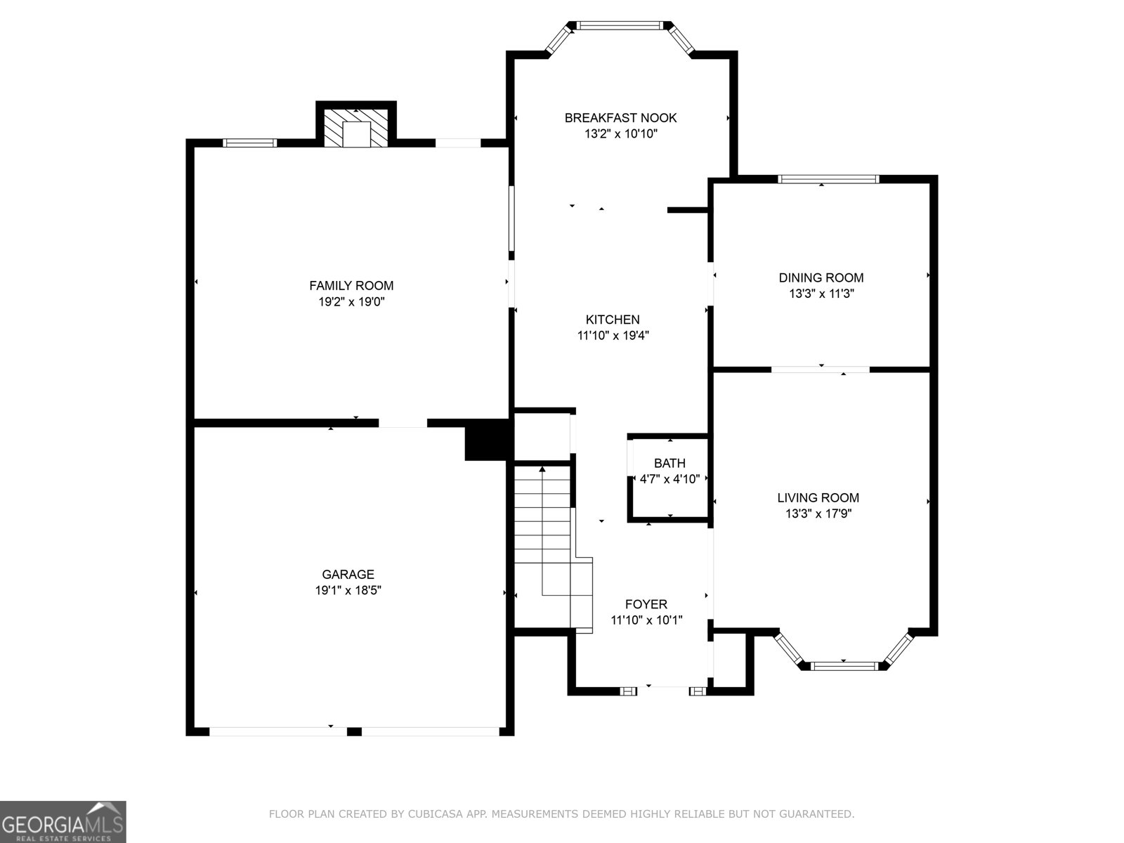 4849 Lily Stem Drive Auburn - 23
