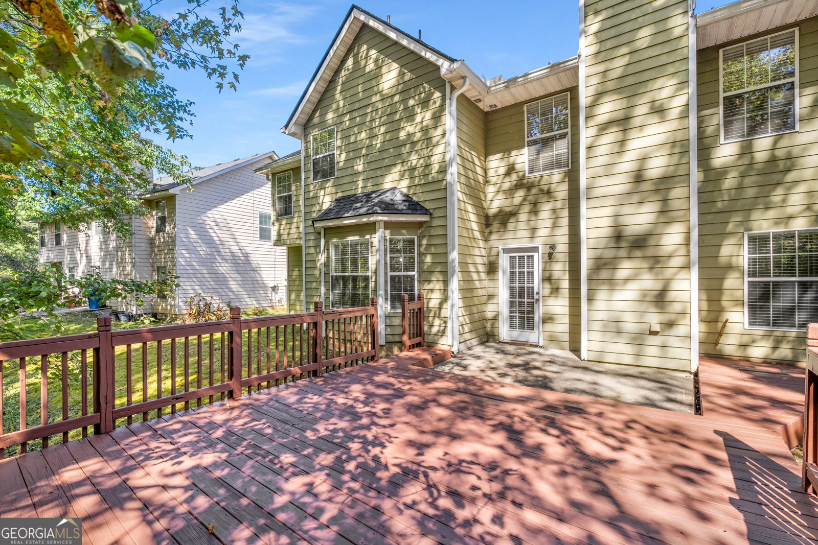 4849 Lily Stem Drive Auburn - 26