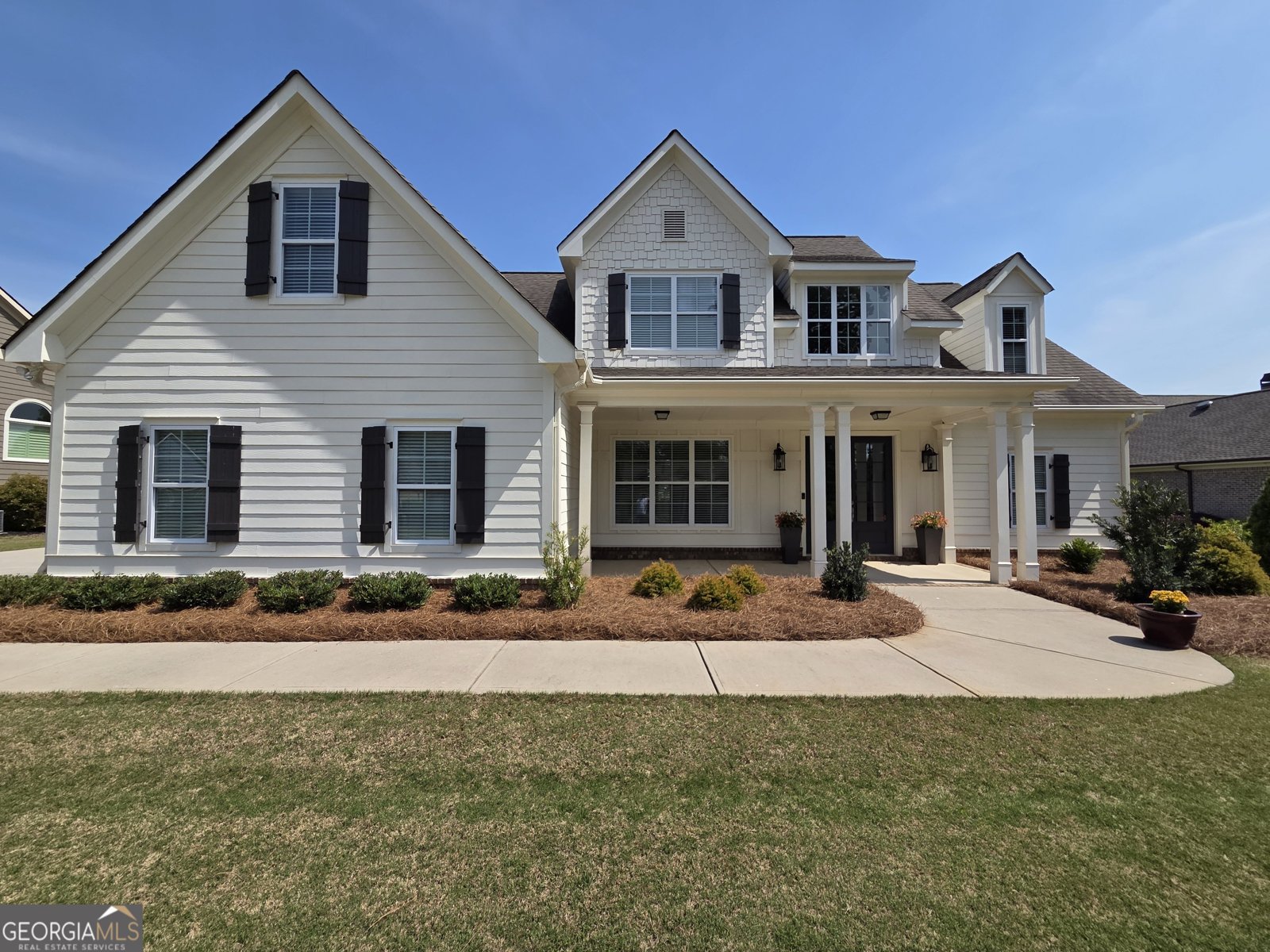 1130 MAGNOLIA Loop Madison - 1