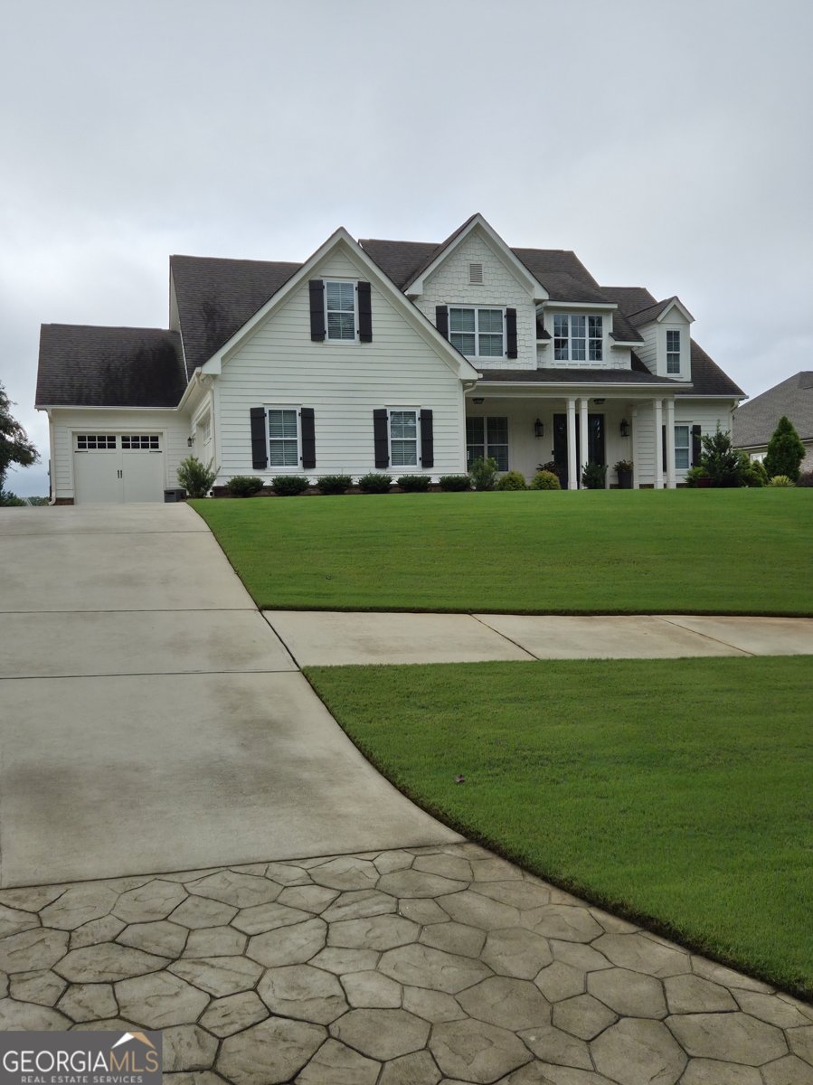 1130 MAGNOLIA Loop Madison - 2