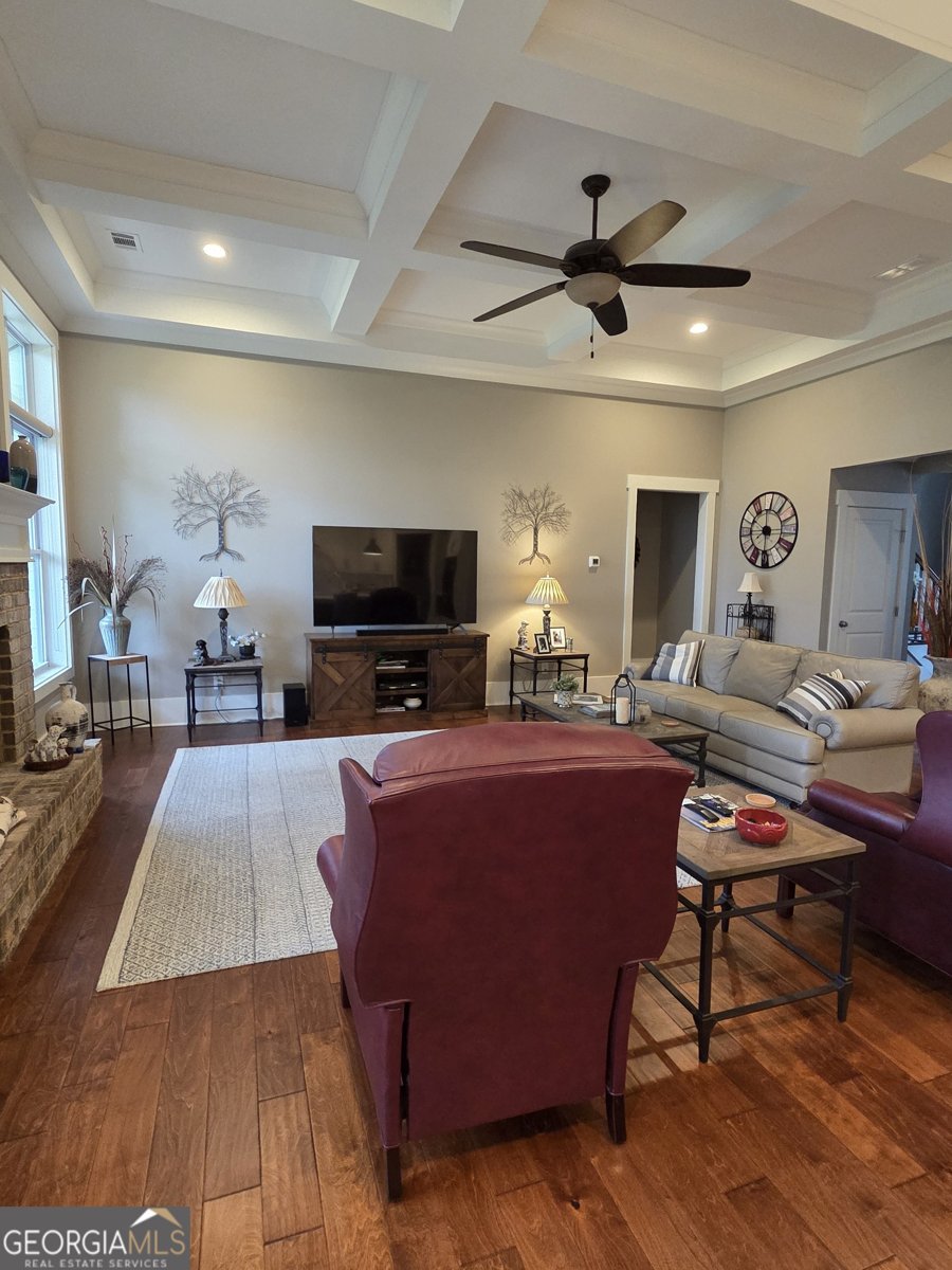 1130 MAGNOLIA Loop Madison - 6