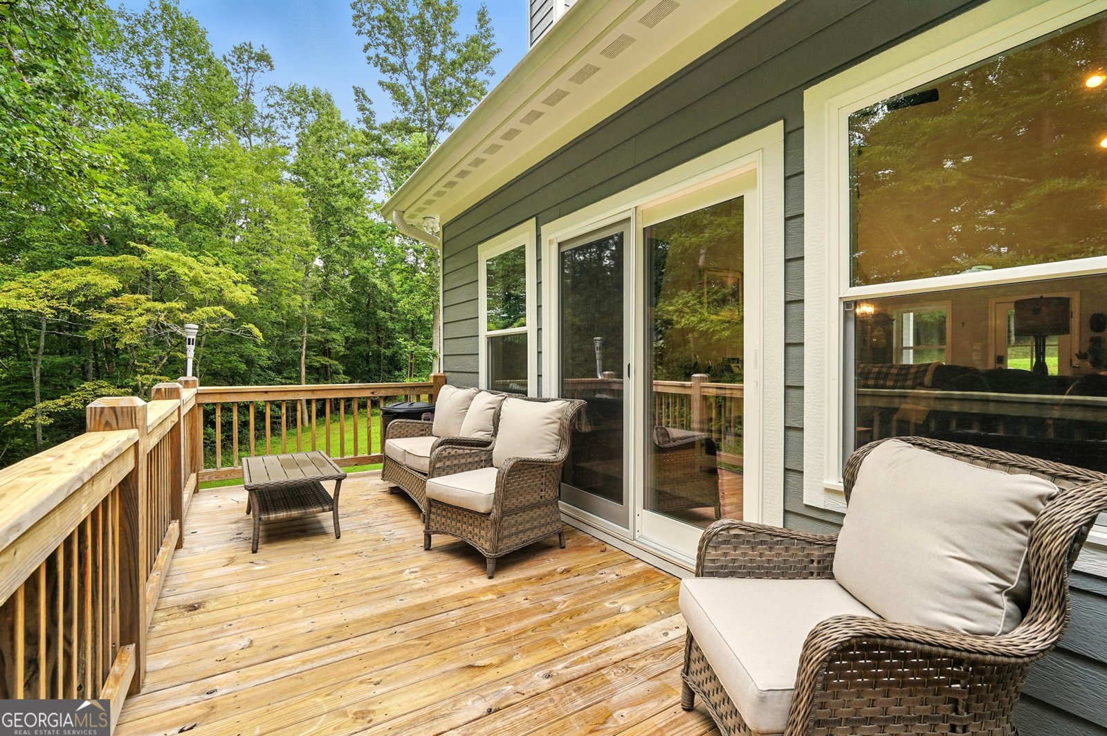 43 Hickory Lane Young Harris - 15