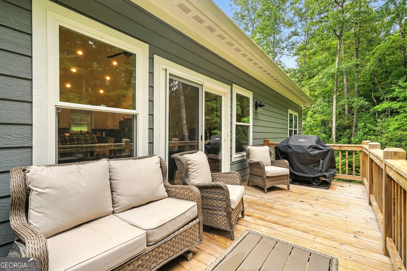 43 Hickory Lane Young Harris - 16