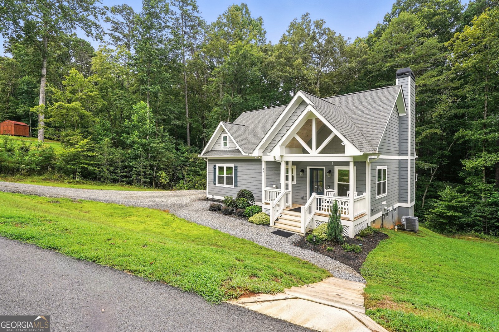 43 Hickory Lane Young Harris - 18