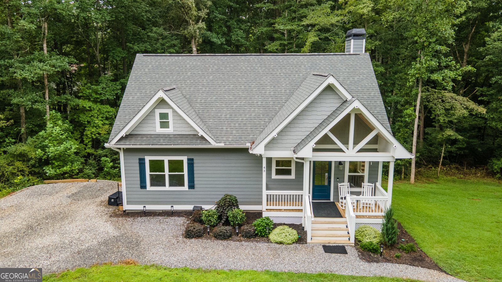 43 Hickory Lane Young Harris - 19