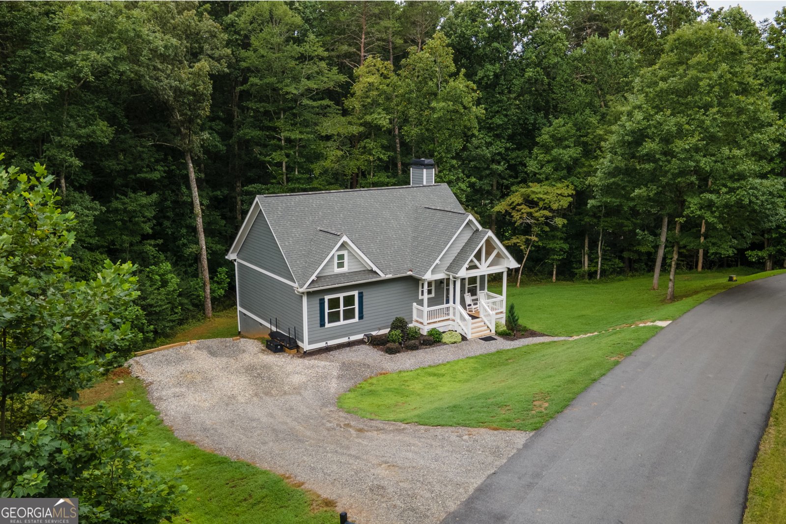 43 Hickory Lane Young Harris - 21