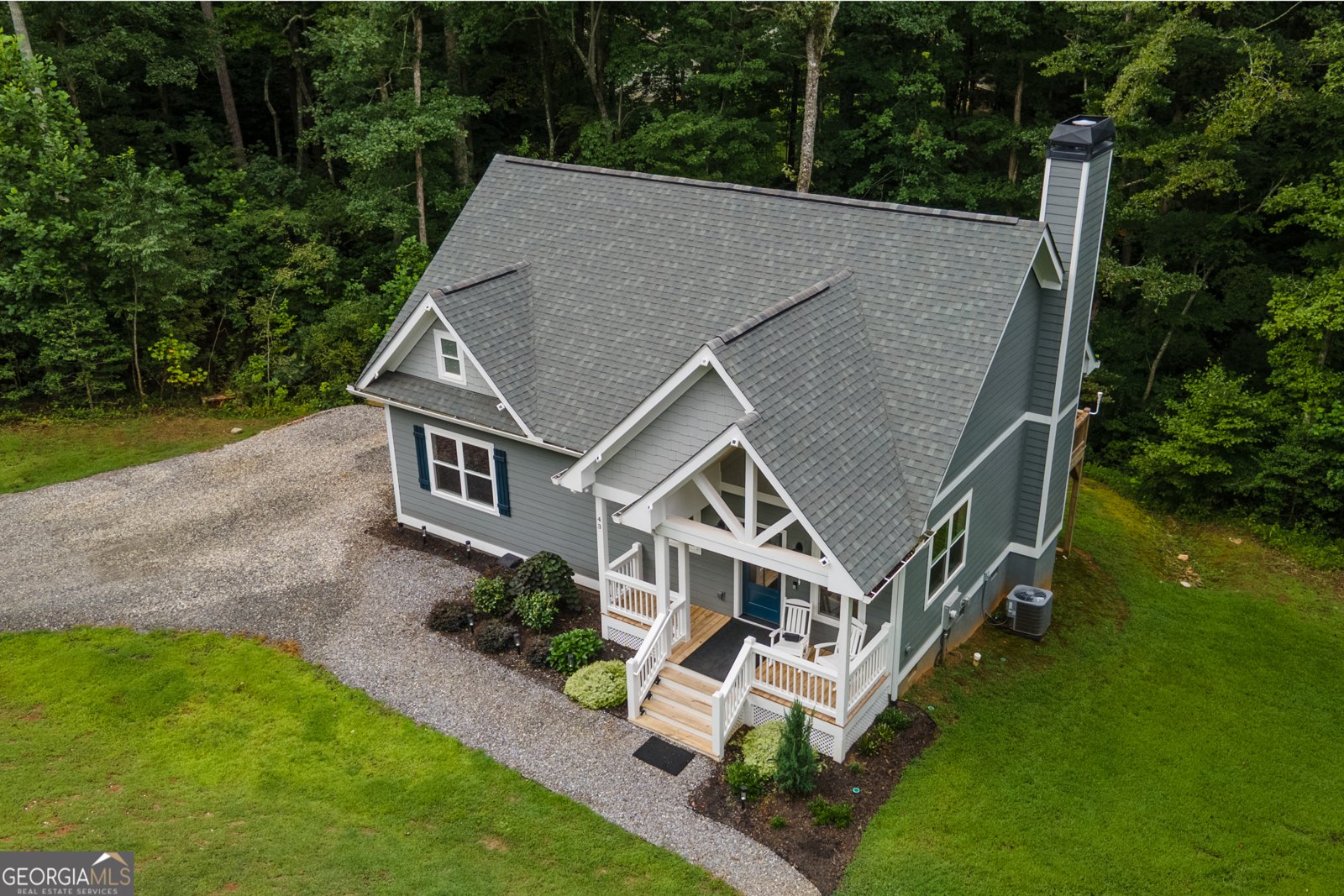 43 Hickory Lane Young Harris - 22