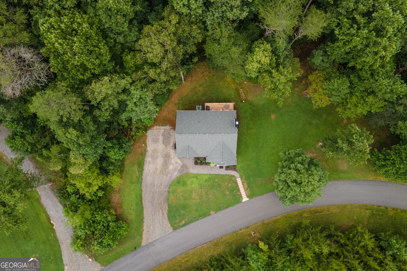 43 Hickory Lane Young Harris - 23