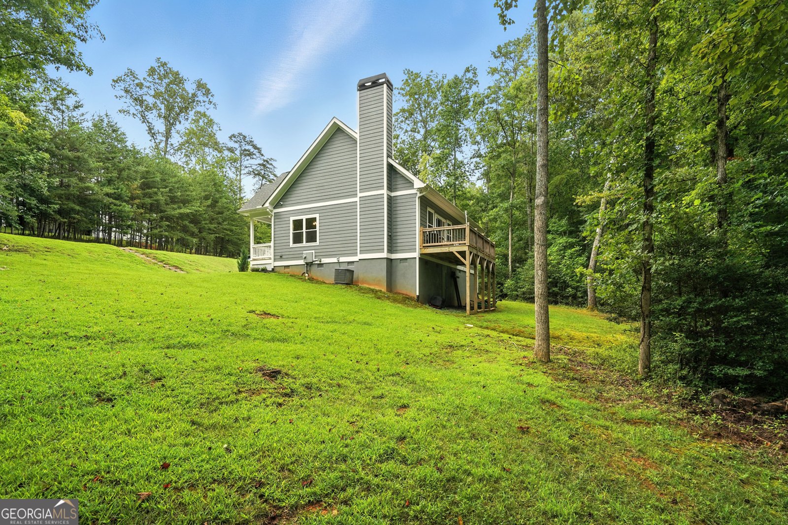 43 Hickory Lane Young Harris - 25