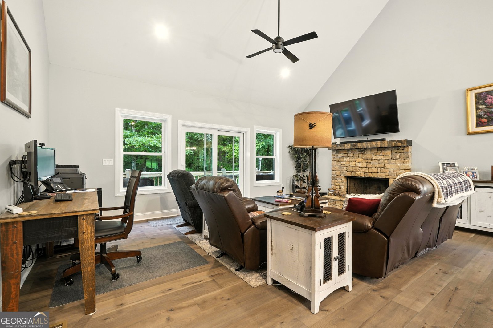 43 Hickory Lane Young Harris - 5