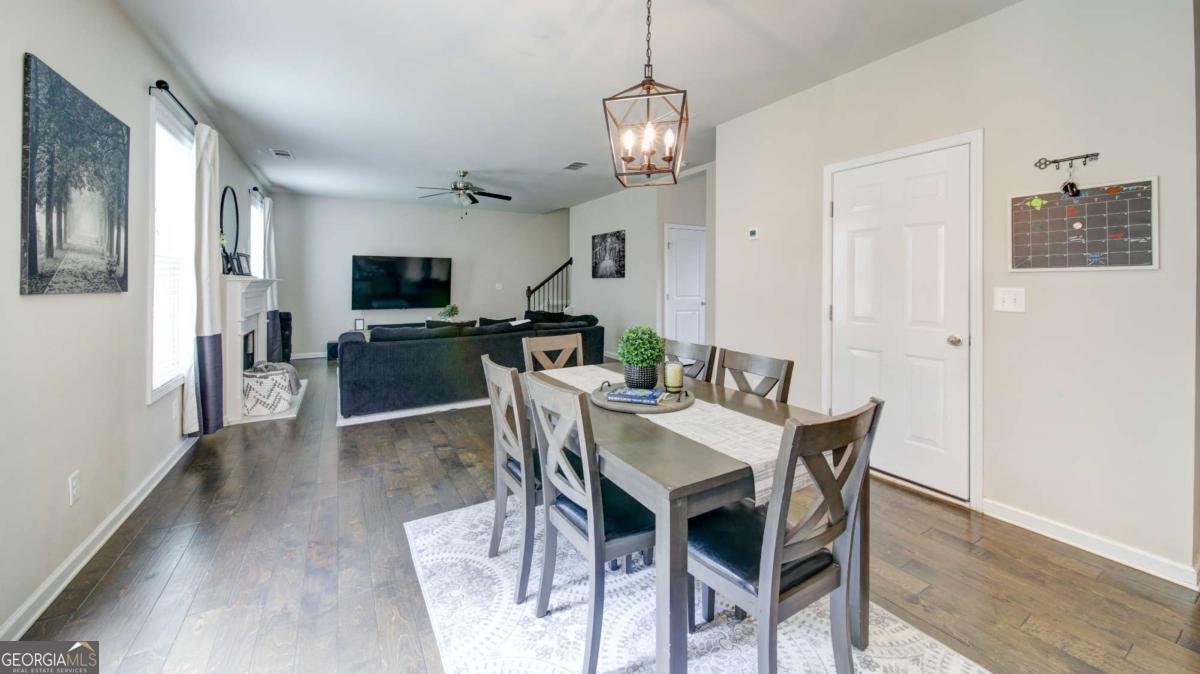 2307 Bear Paw Drive Lawrenceville - 11