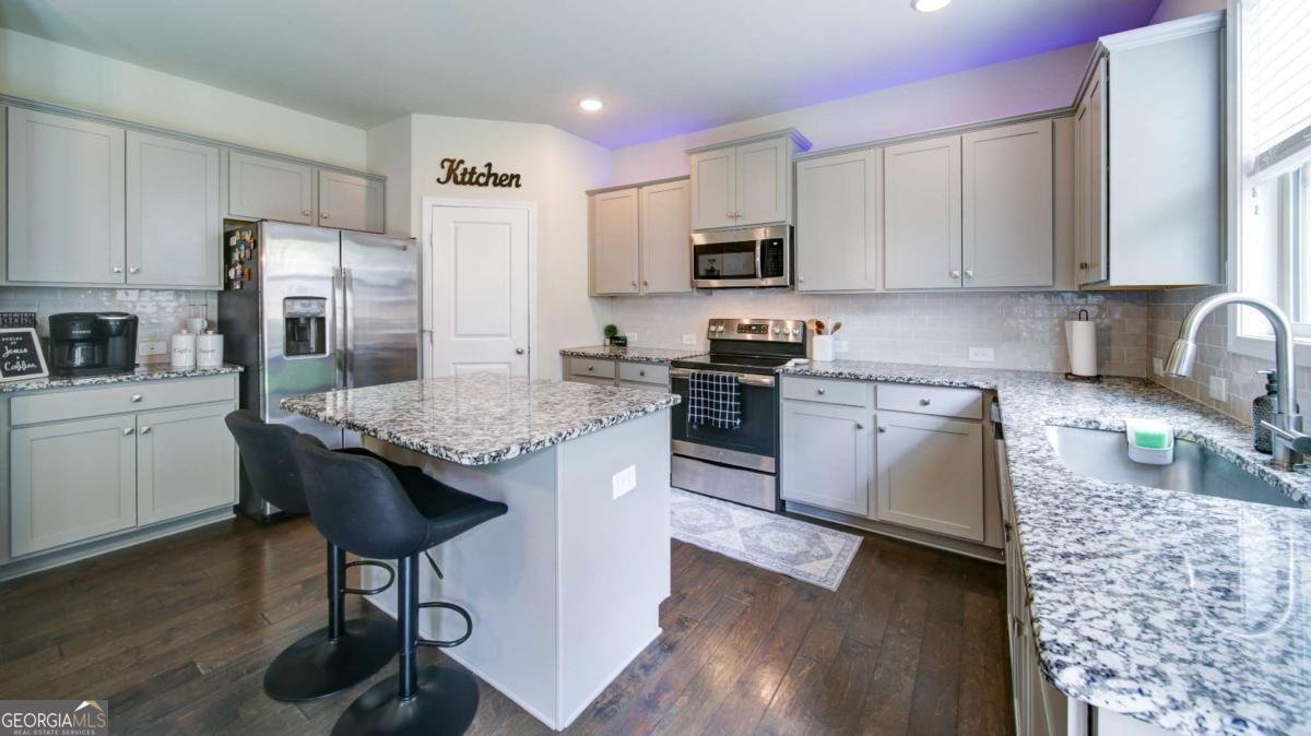 2307 Bear Paw Drive Lawrenceville - 12