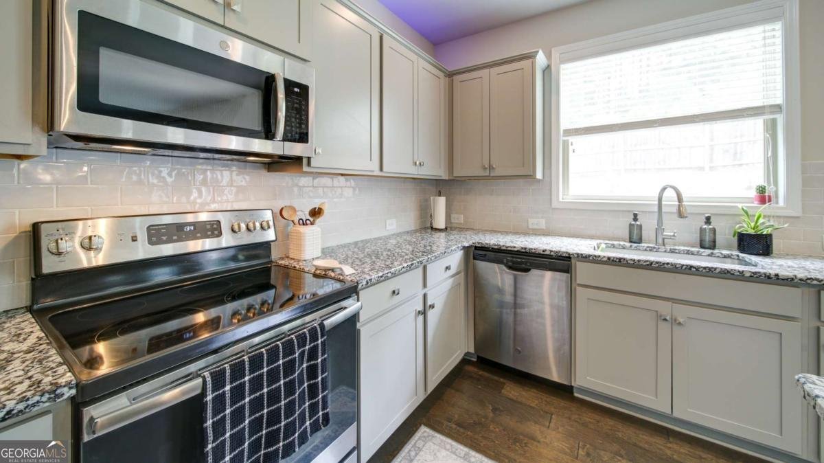 2307 Bear Paw Drive Lawrenceville - 13