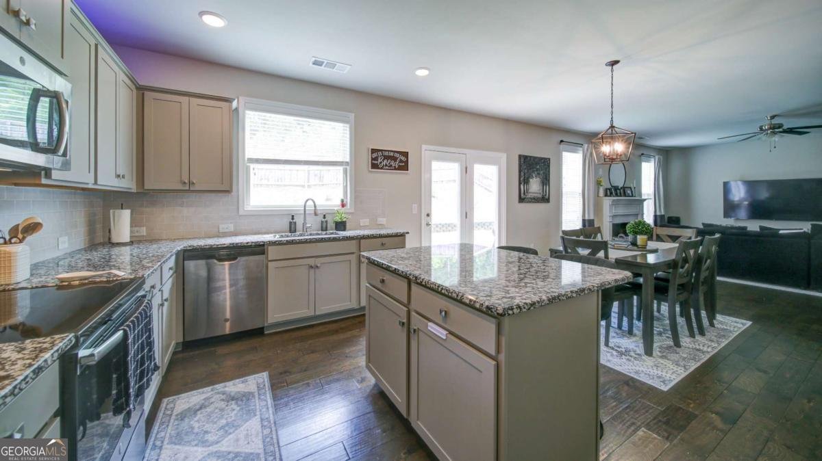 2307 Bear Paw Drive Lawrenceville - 14
