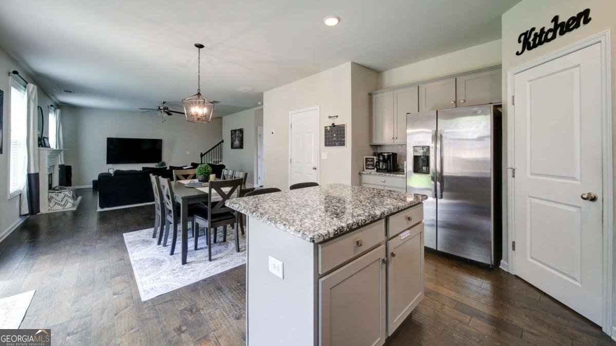 2307 Bear Paw Drive Lawrenceville - 15