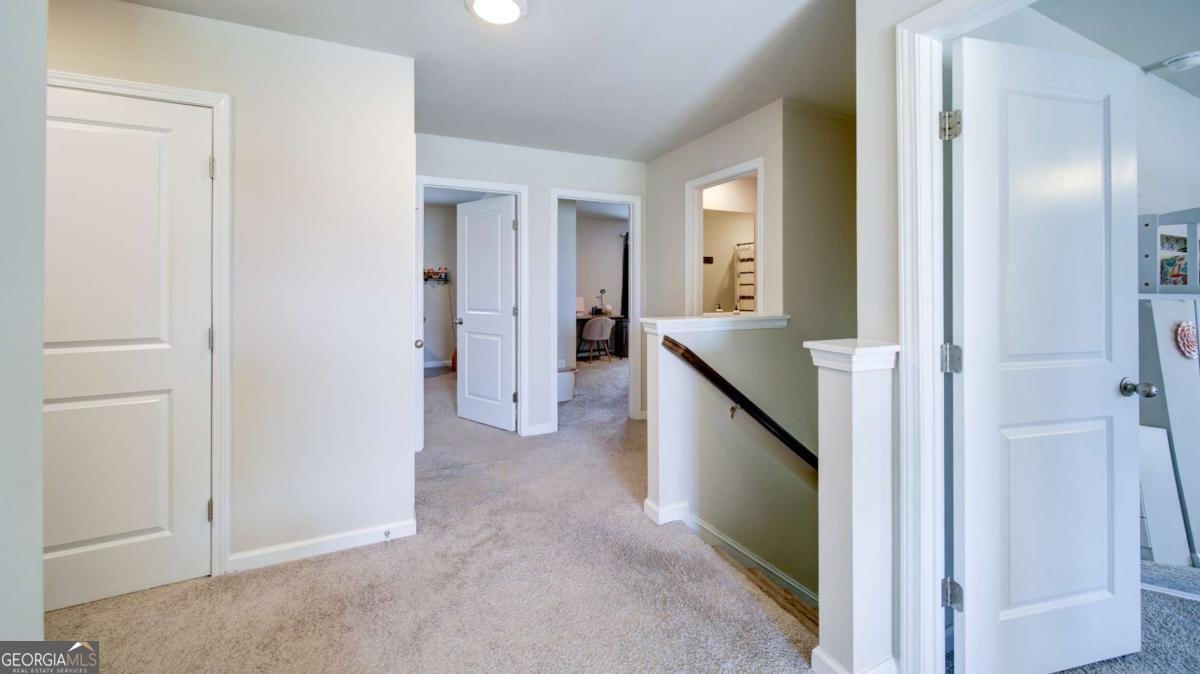 2307 Bear Paw Drive Lawrenceville - 17