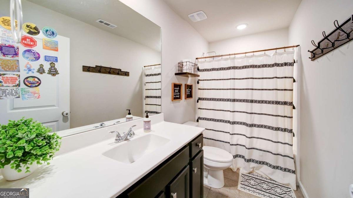 2307 Bear Paw Drive Lawrenceville - 18